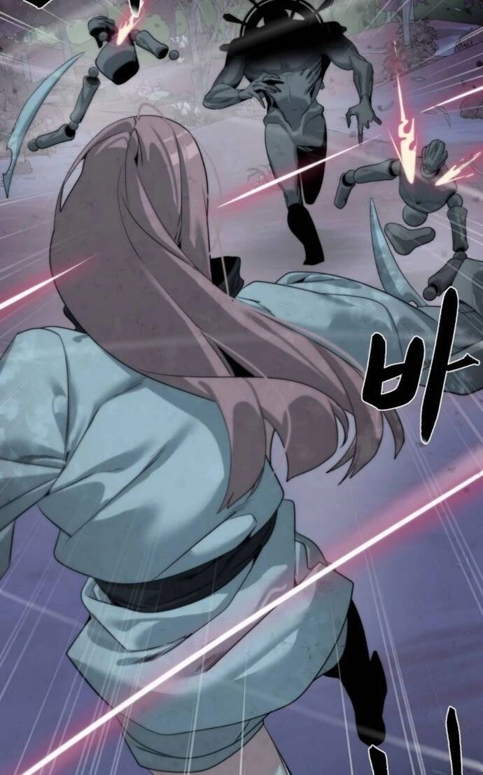 Hành Tinh Quái Vật Chapter 29 - 82