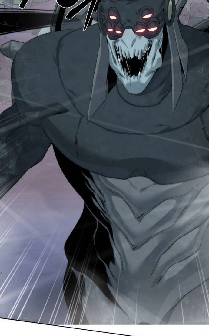 Hành Tinh Quái Vật Chapter 29 - 84