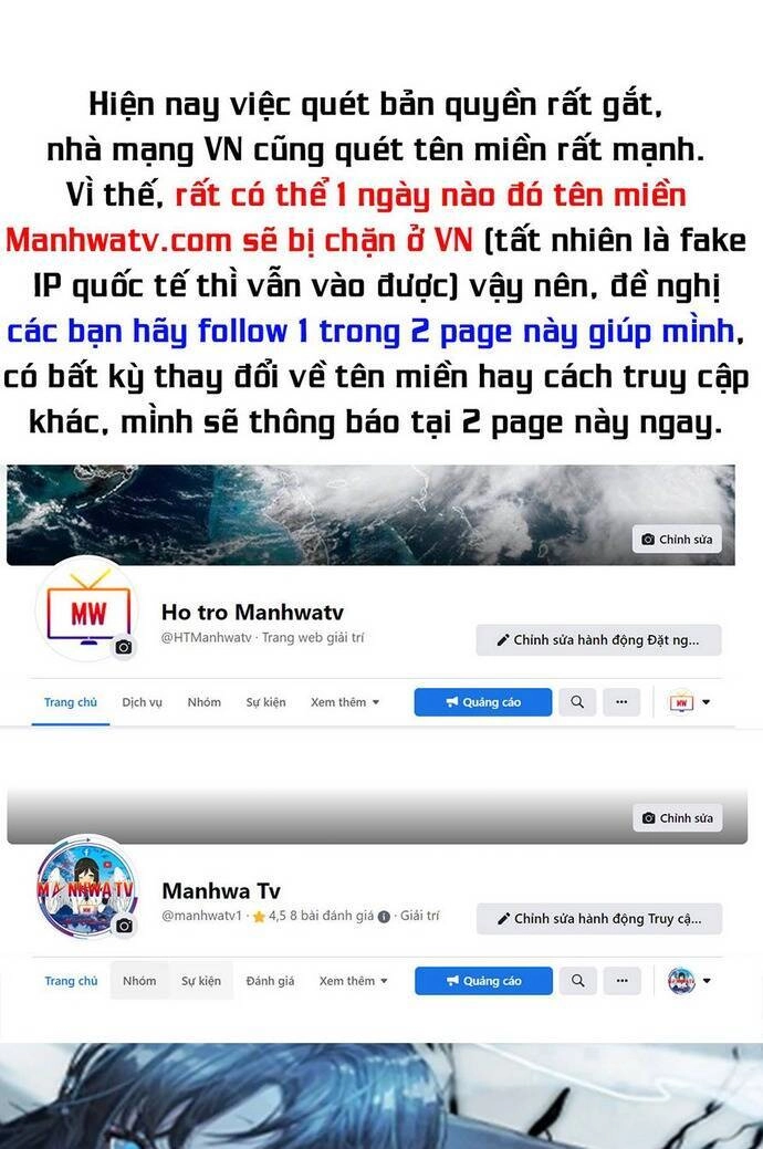 Hành Tinh Quái Vật Chapter 30 - 1