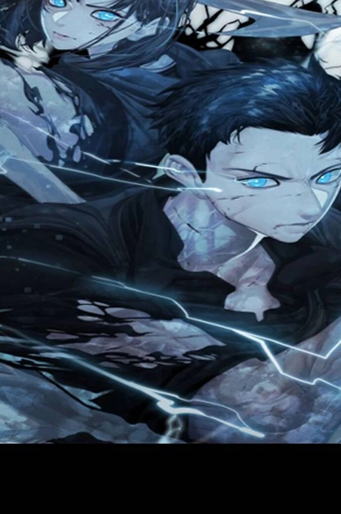 Hành Tinh Quái Vật Chapter 30 - 2