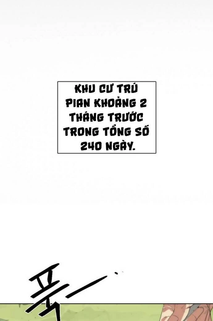 Hành Tinh Quái Vật Chapter 30 - 8