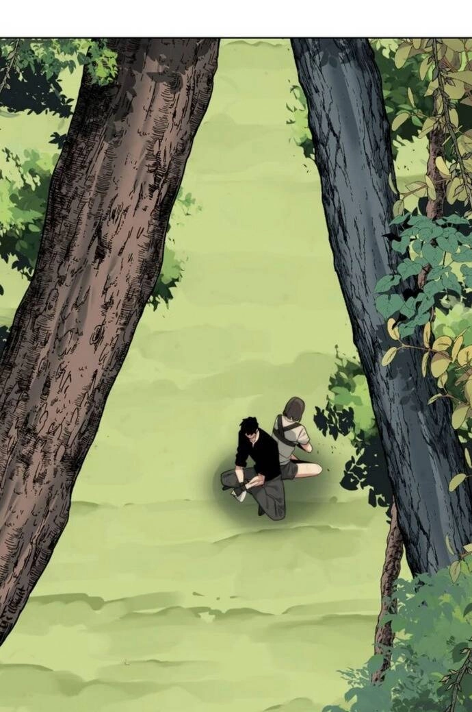 Hành Tinh Quái Vật Chapter 30 - 11