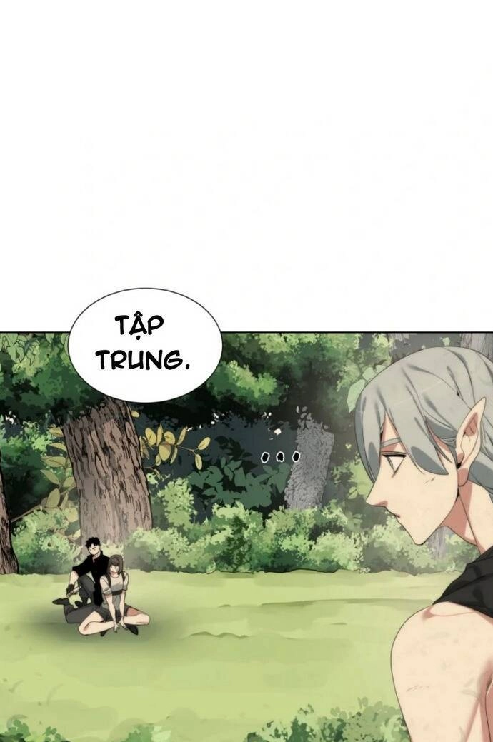 Hành Tinh Quái Vật Chapter 30 - 17