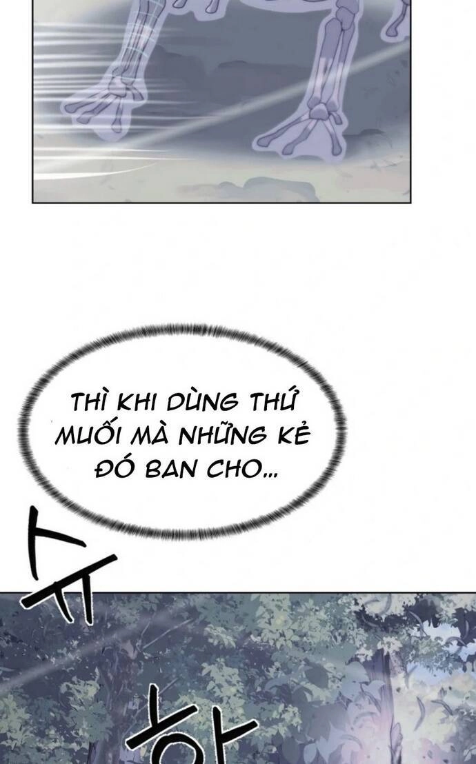Hành Tinh Quái Vật Chapter 30 - 24