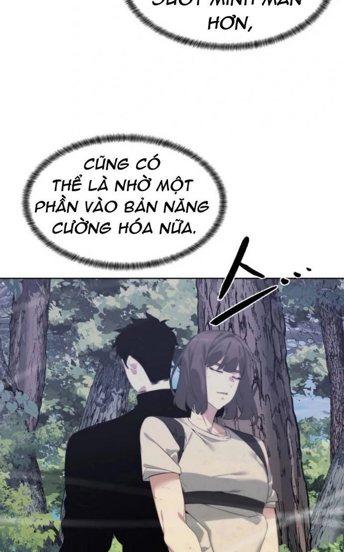 Hành Tinh Quái Vật Chapter 30 - 26