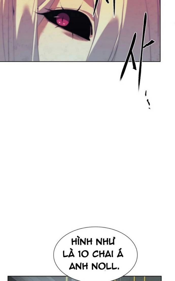 Hành Tinh Quái Vật Chapter 30 - 35