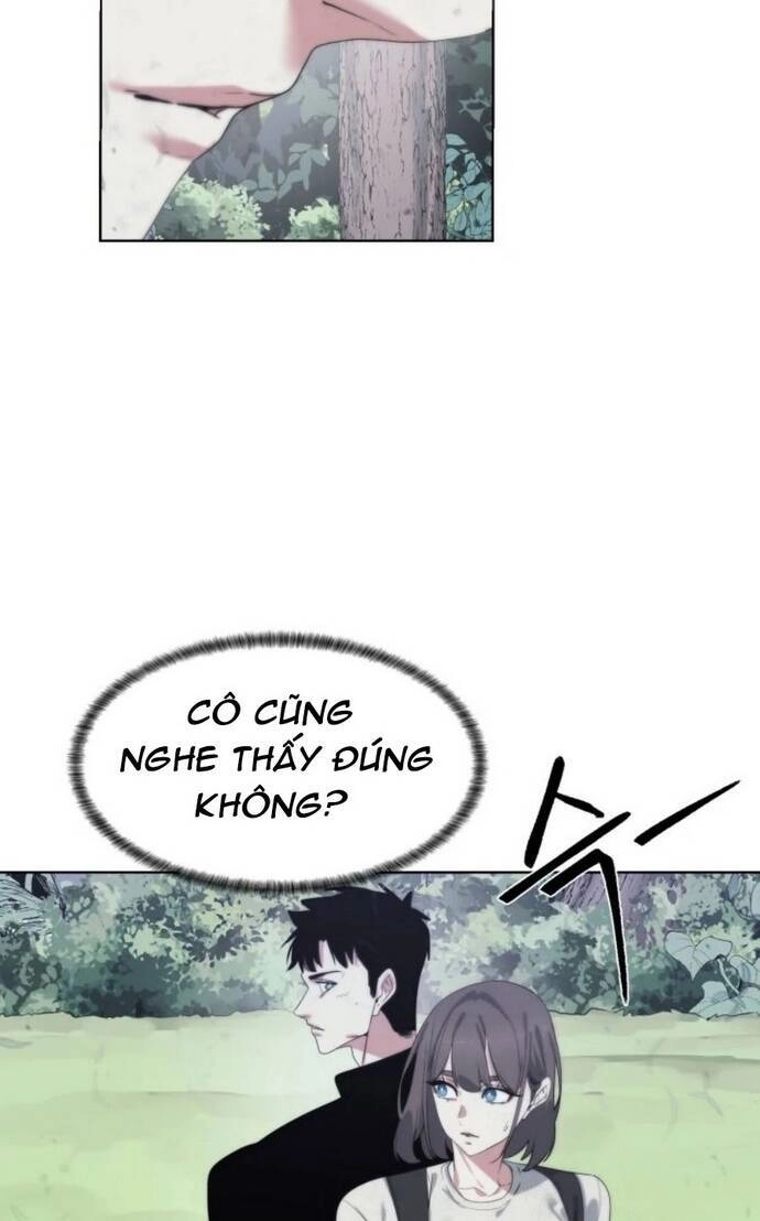 Hành Tinh Quái Vật Chapter 30 - 38