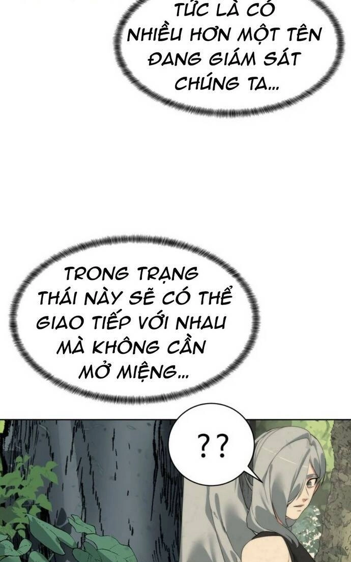 Hành Tinh Quái Vật Chapter 30 - 43