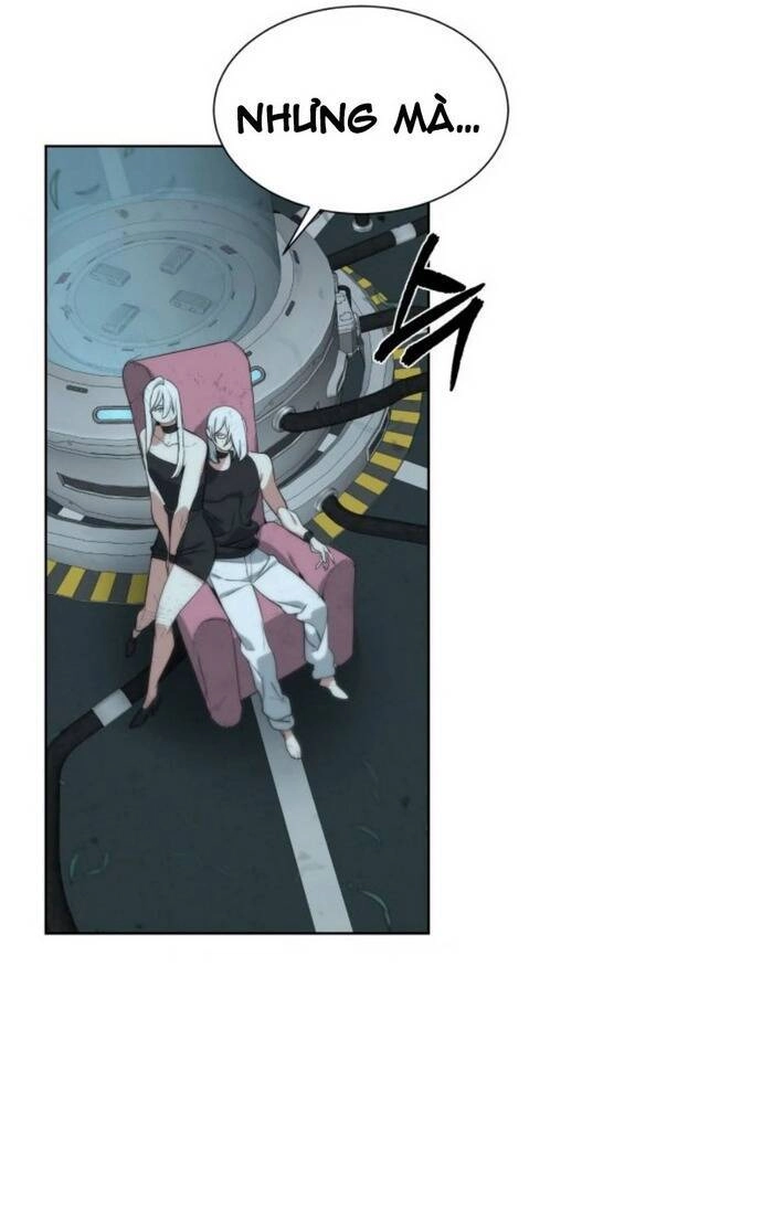 Hành Tinh Quái Vật Chapter 30 - 45