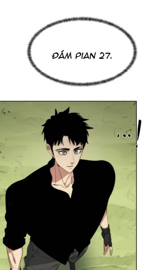 Hành Tinh Quái Vật Chapter 30 - 46