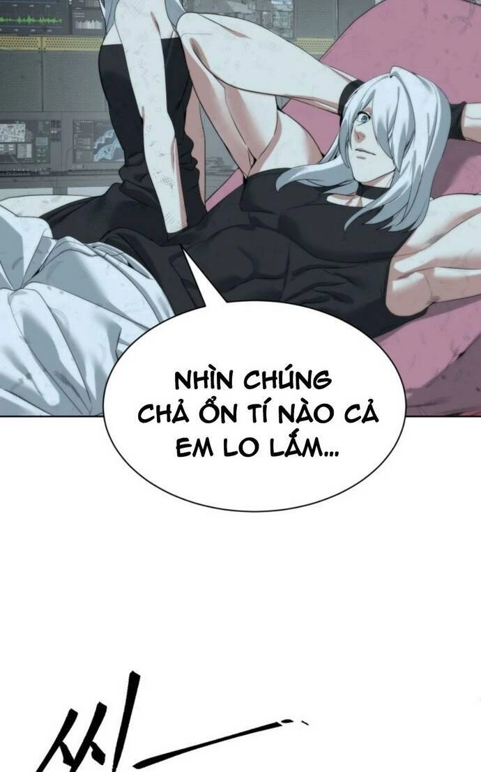Hành Tinh Quái Vật Chapter 30 - 48