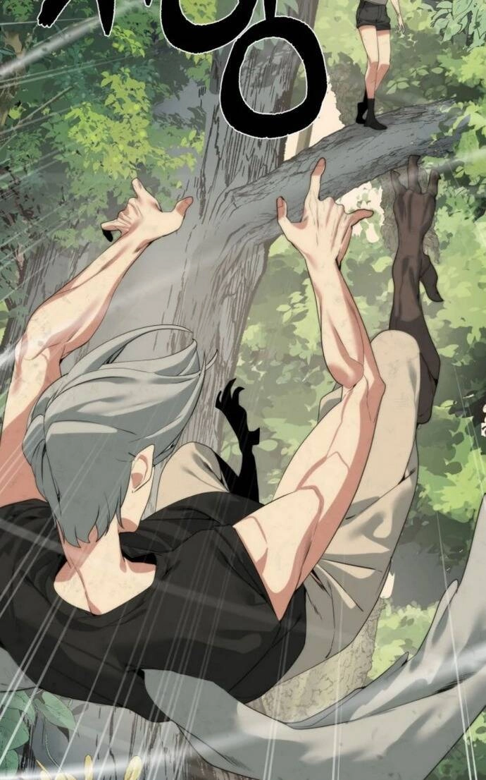 Hành Tinh Quái Vật Chapter 30 - 59