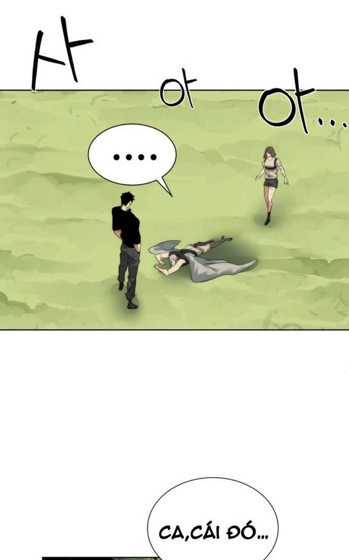 Hành Tinh Quái Vật Chapter 30 - 65