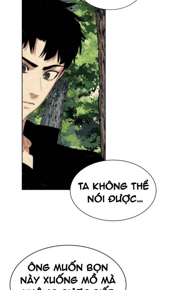 Hành Tinh Quái Vật Chapter 30 - 66