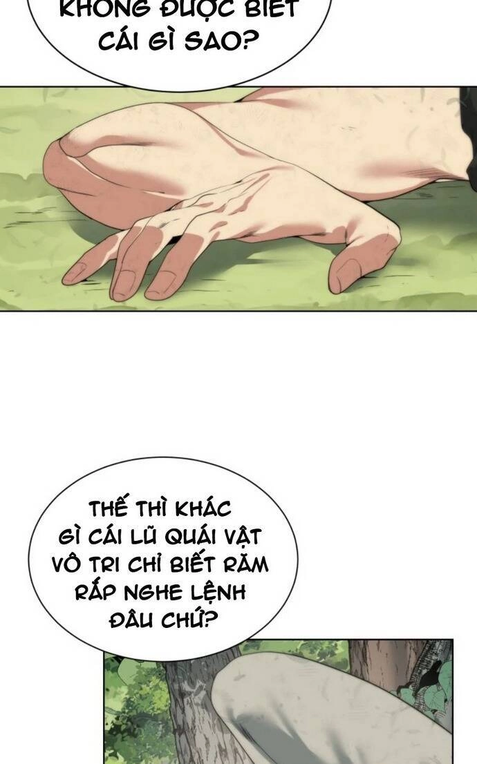 Hành Tinh Quái Vật Chapter 30 - 67