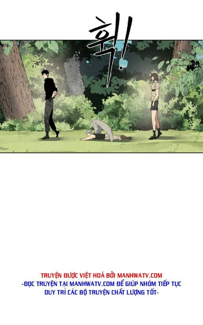 Hành Tinh Quái Vật Chapter 30 - 69