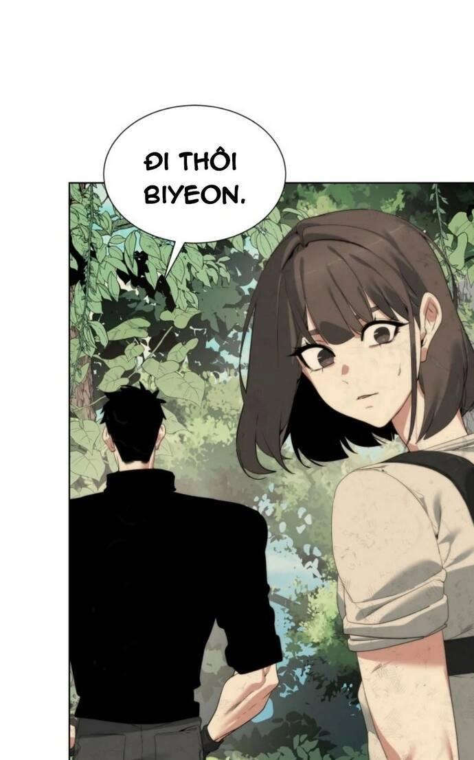 Hành Tinh Quái Vật Chapter 30 - 70