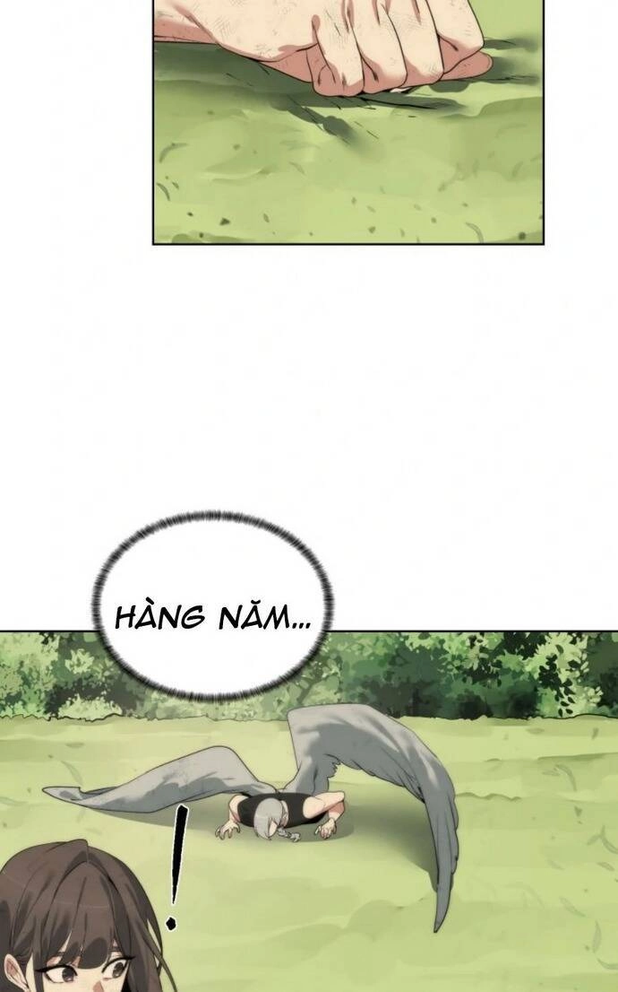 Hành Tinh Quái Vật Chapter 30 - 73