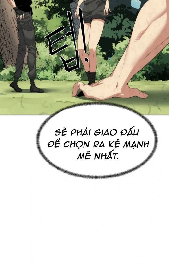 Hành Tinh Quái Vật Chapter 30 - 76