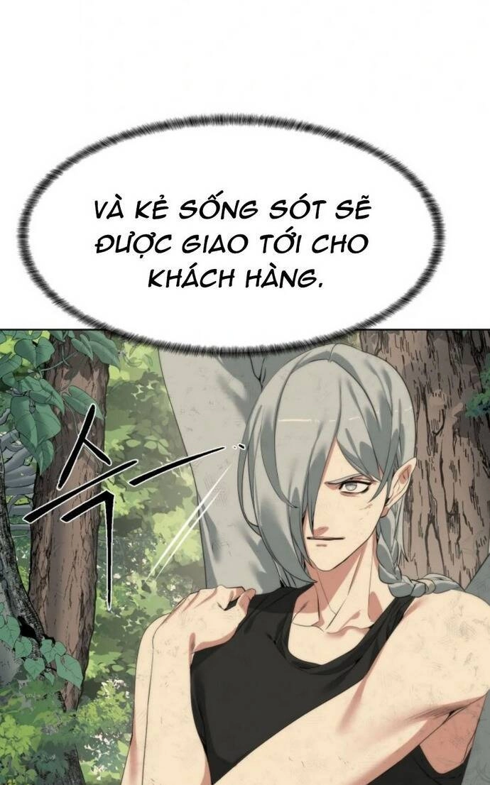 Hành Tinh Quái Vật Chapter 30 - 77