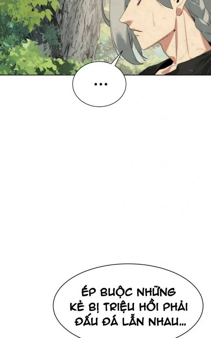 Hành Tinh Quái Vật Chapter 30 - 80