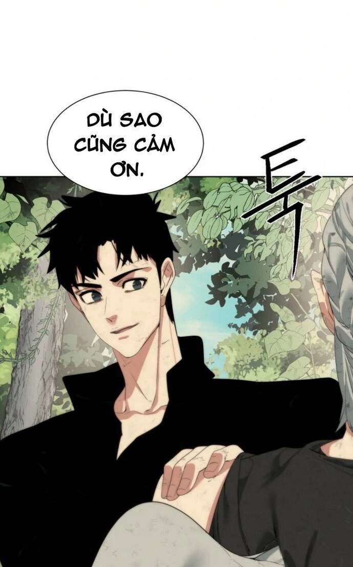 Hành Tinh Quái Vật Chapter 30 - 82