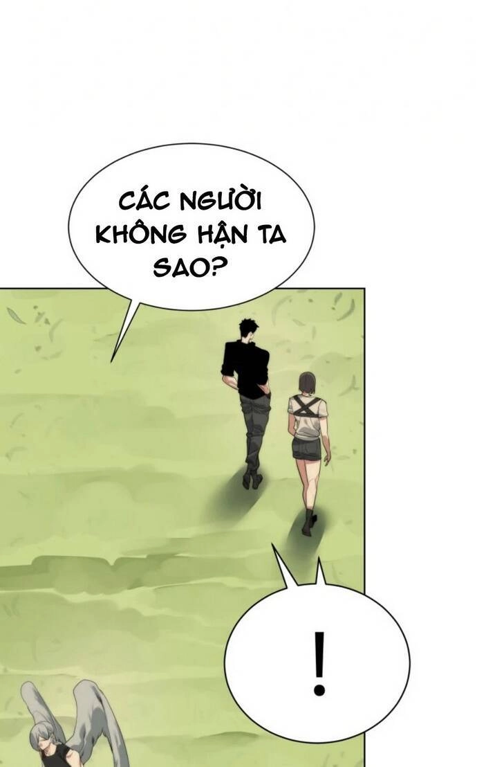 Hành Tinh Quái Vật Chapter 30 - 84