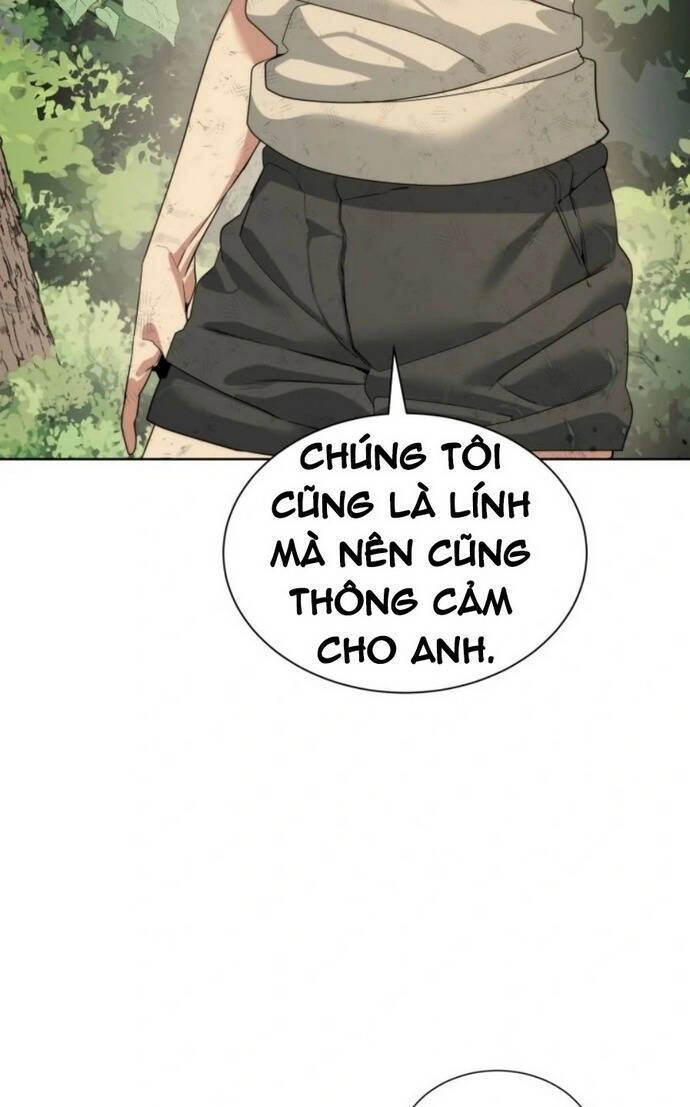 Hành Tinh Quái Vật Chapter 30 - 93