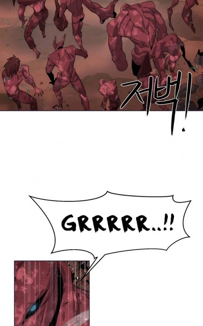 Hành Tinh Quái Vật Chapter 30 - 98