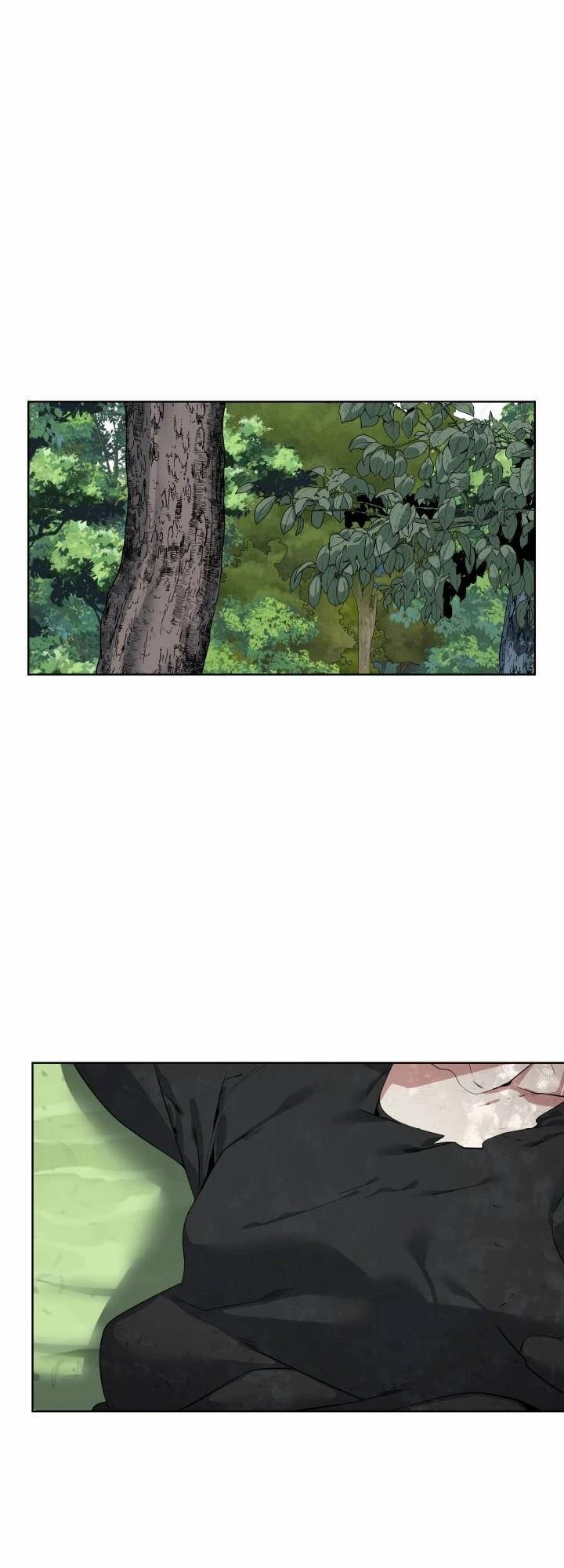 Hành Tinh Quái Vật Chapter 31 - 2