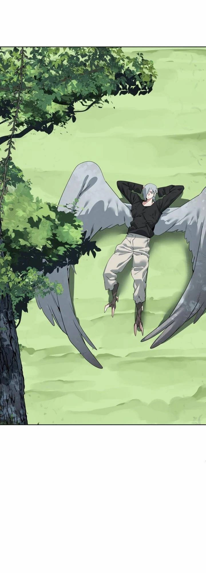 Hành Tinh Quái Vật Chapter 31 - 3