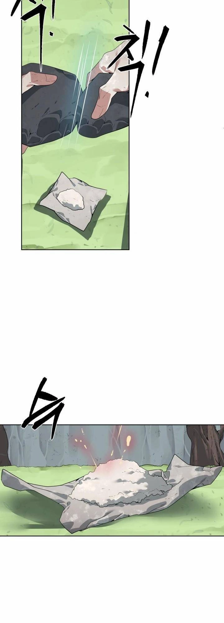 Hành Tinh Quái Vật Chapter 31 - 5