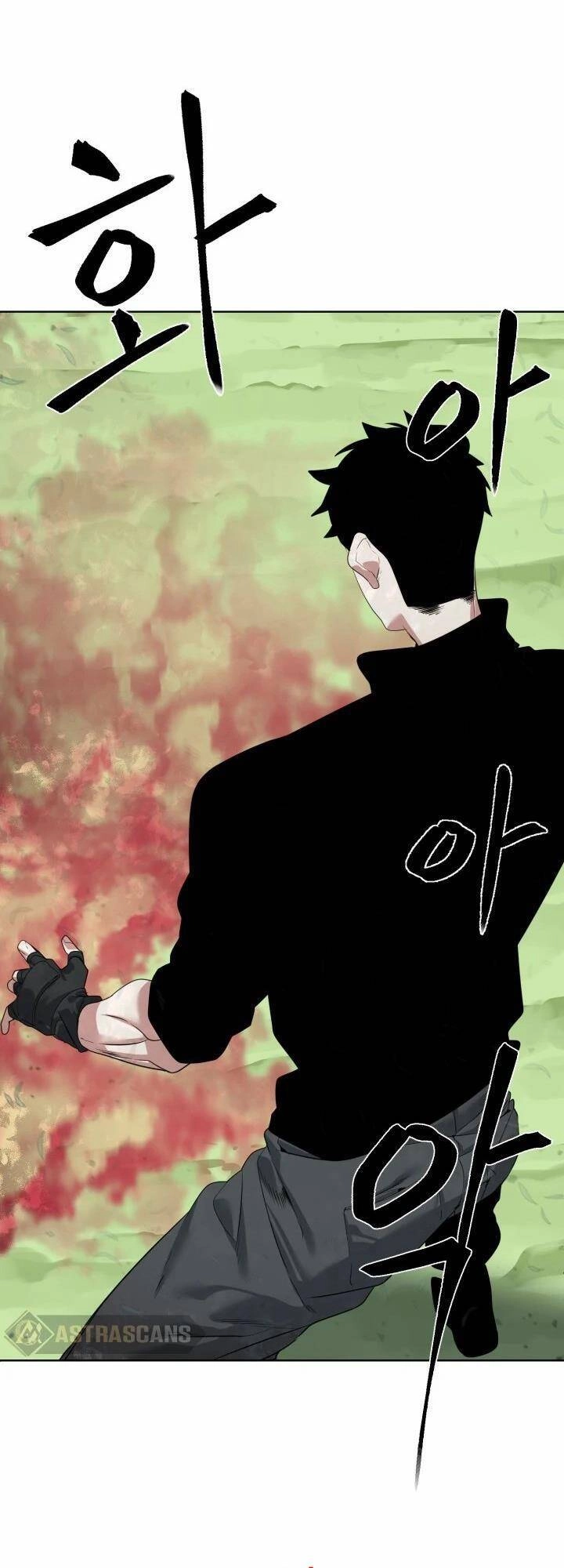 Hành Tinh Quái Vật Chapter 31 - 6