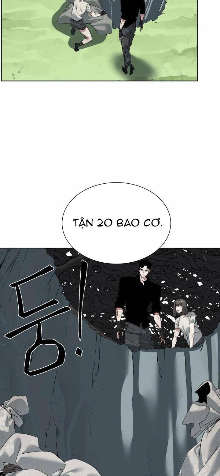 Hành Tinh Quái Vật Chapter 31 - 9