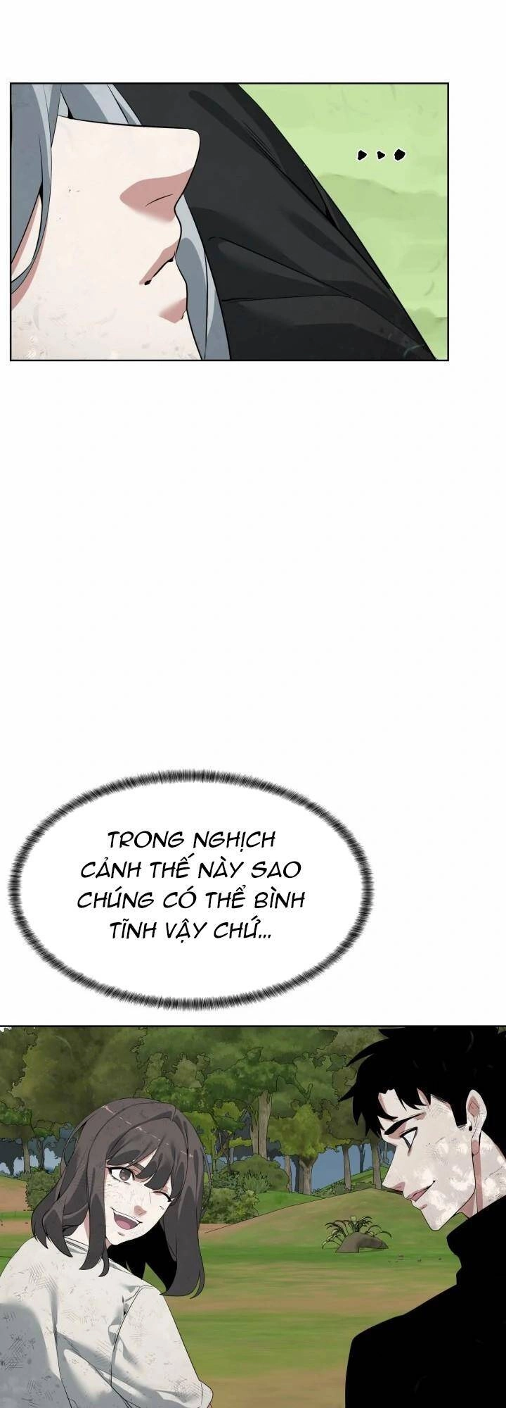 Hành Tinh Quái Vật Chapter 31 - 11