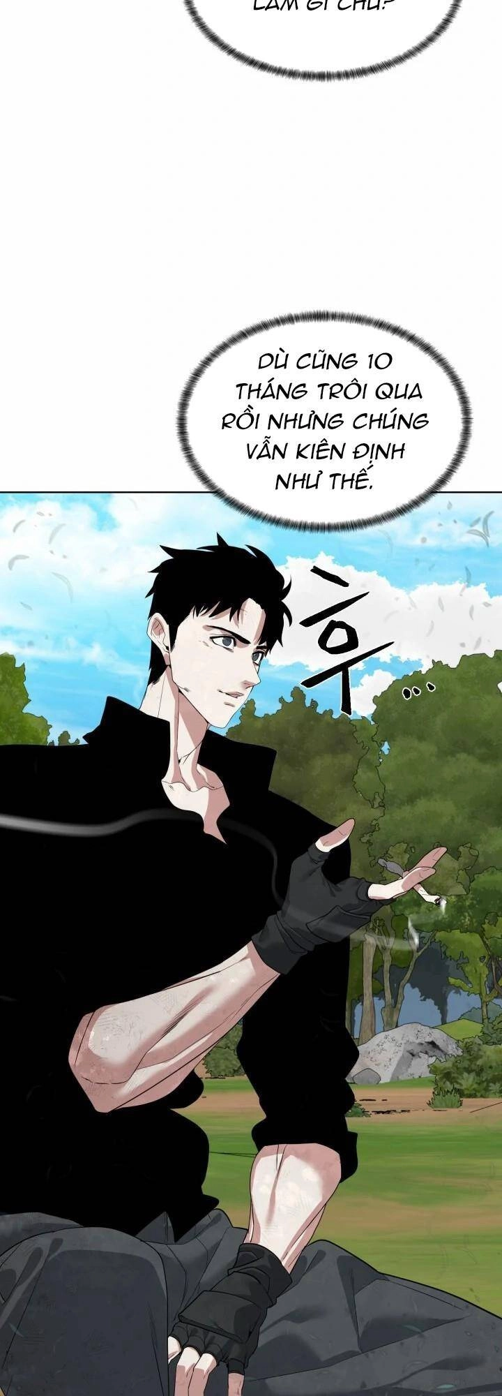 Hành Tinh Quái Vật Chapter 31 - 14