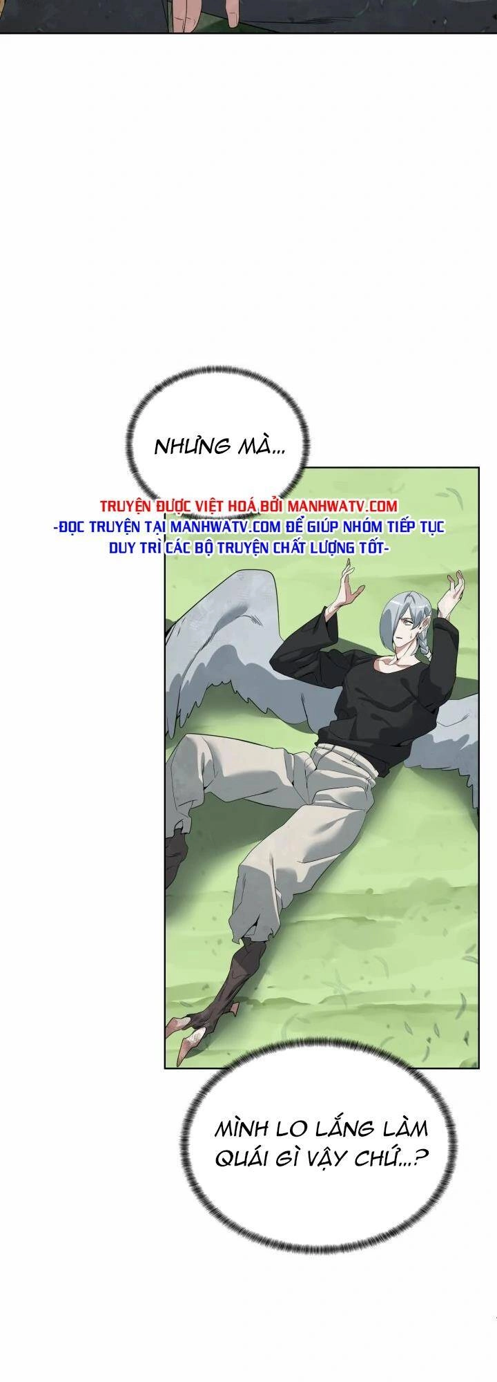 Hành Tinh Quái Vật Chapter 31 - 15