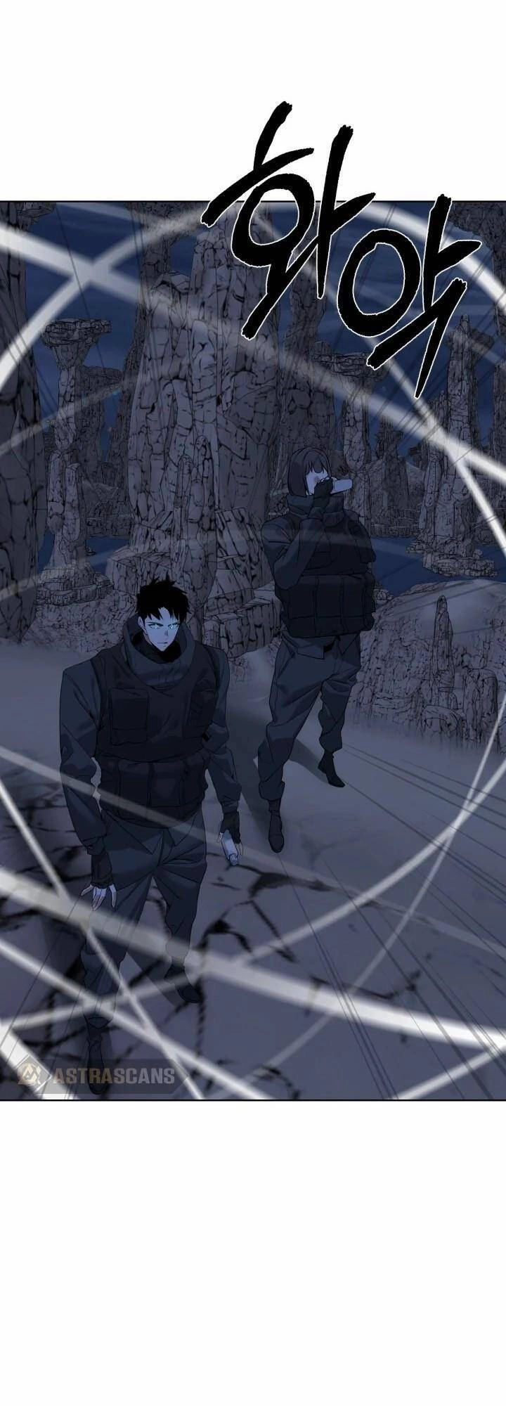 Hành Tinh Quái Vật Chapter 31 - 20