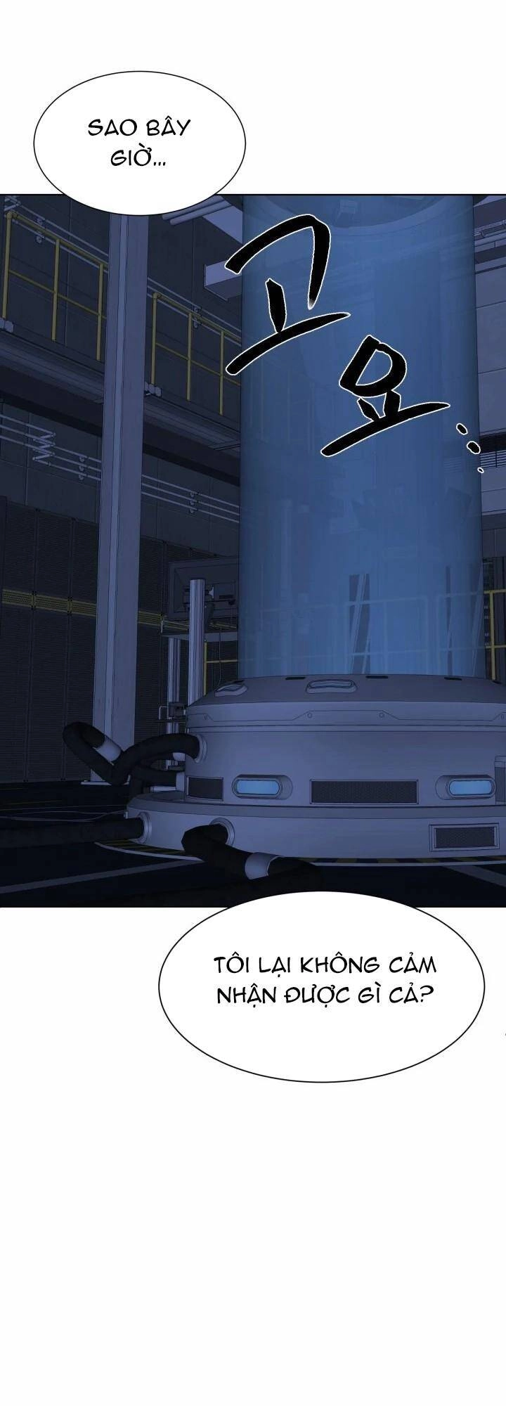 Hành Tinh Quái Vật Chapter 31 - 21