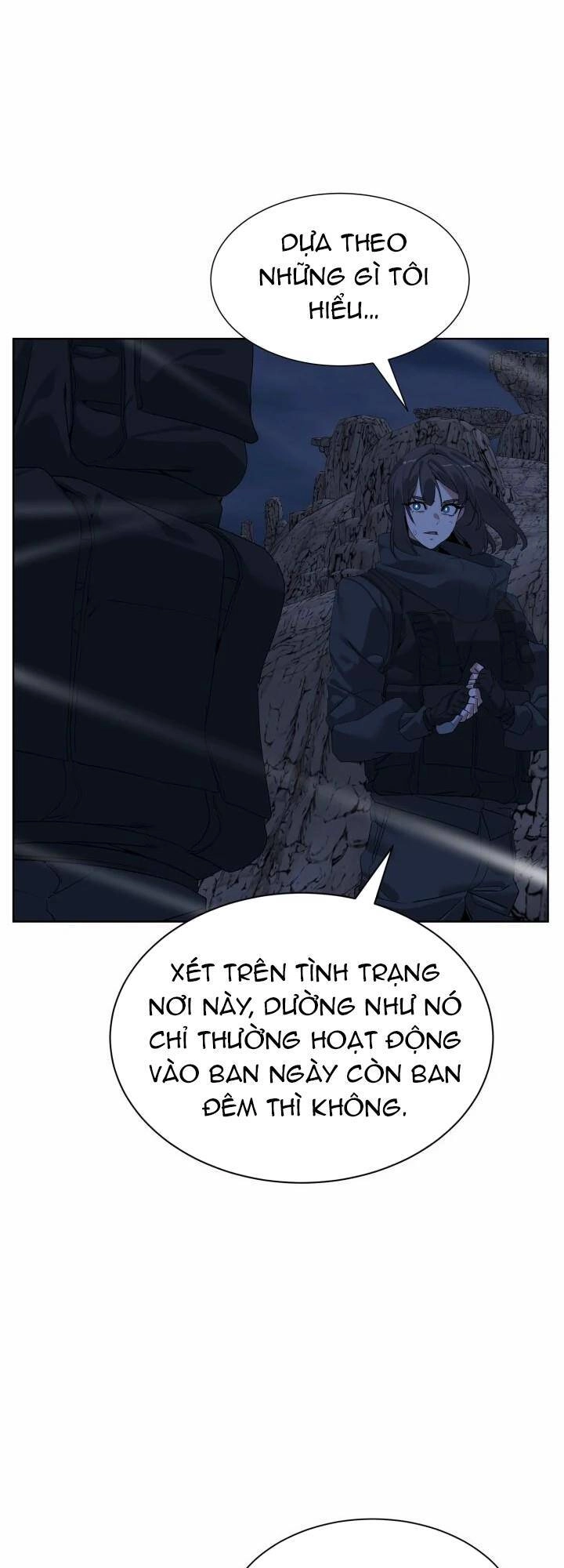 Hành Tinh Quái Vật Chapter 31 - 22