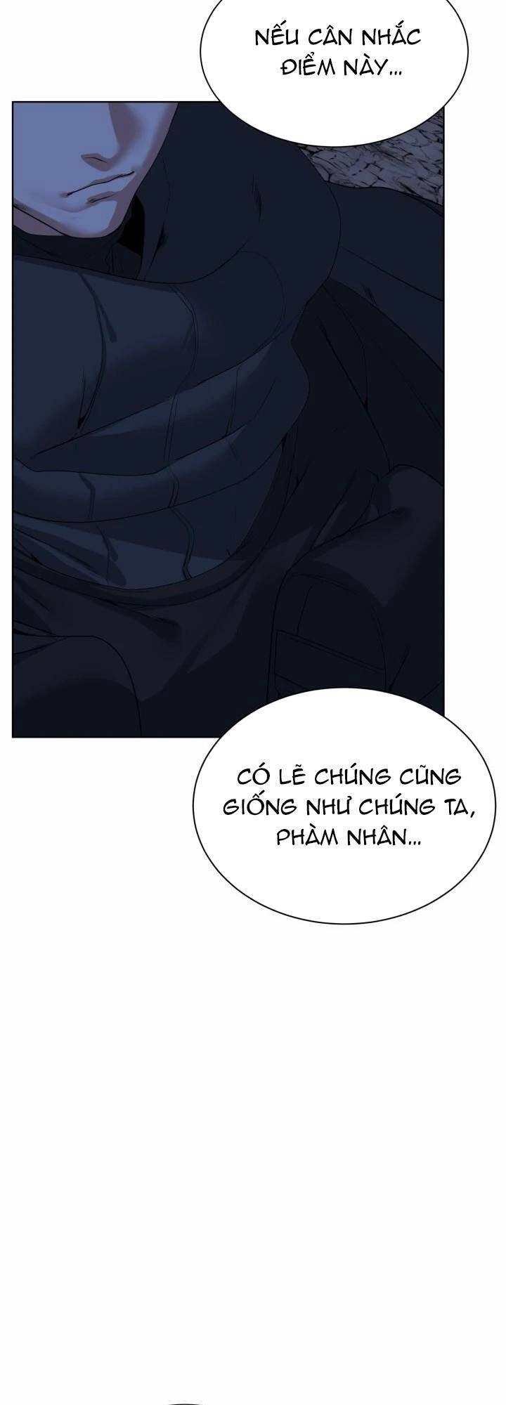 Hành Tinh Quái Vật Chapter 31 - 23