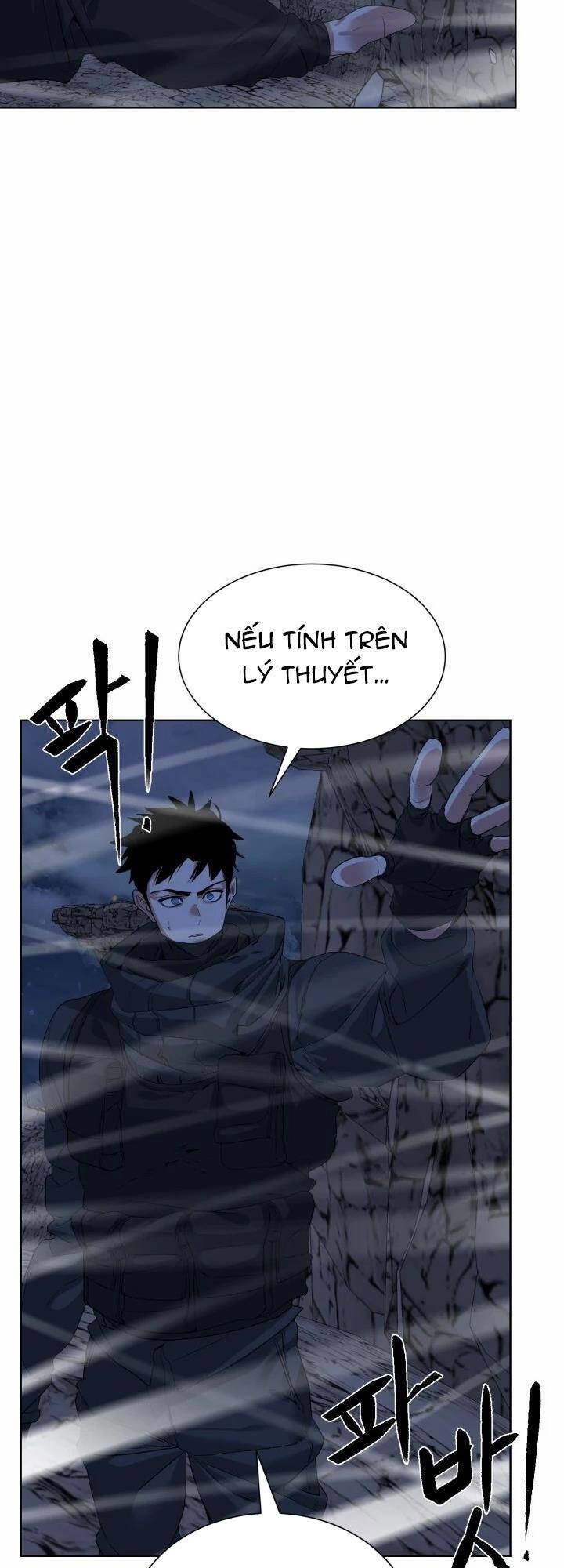 Hành Tinh Quái Vật Chapter 31 - 25