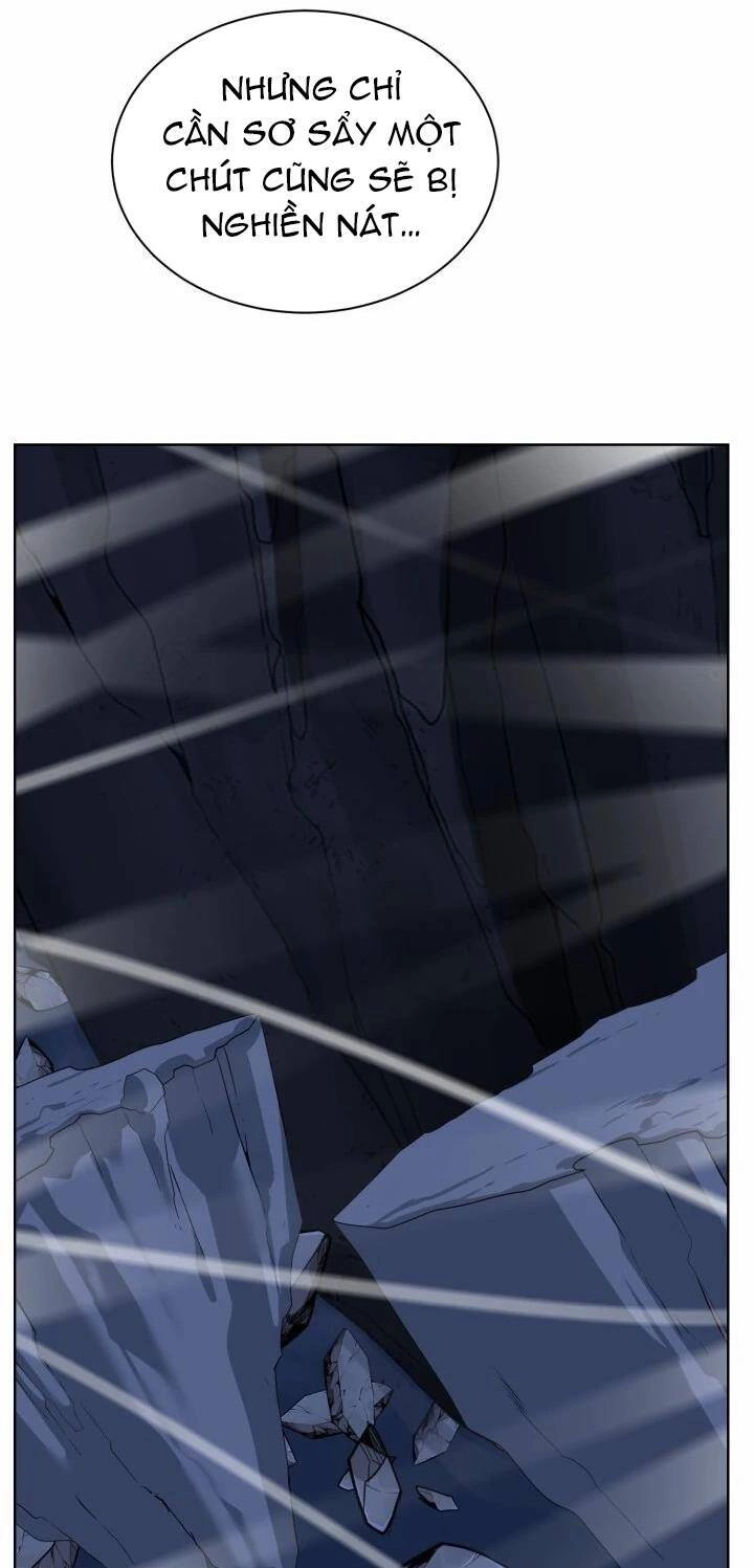 Hành Tinh Quái Vật Chapter 31 - 27