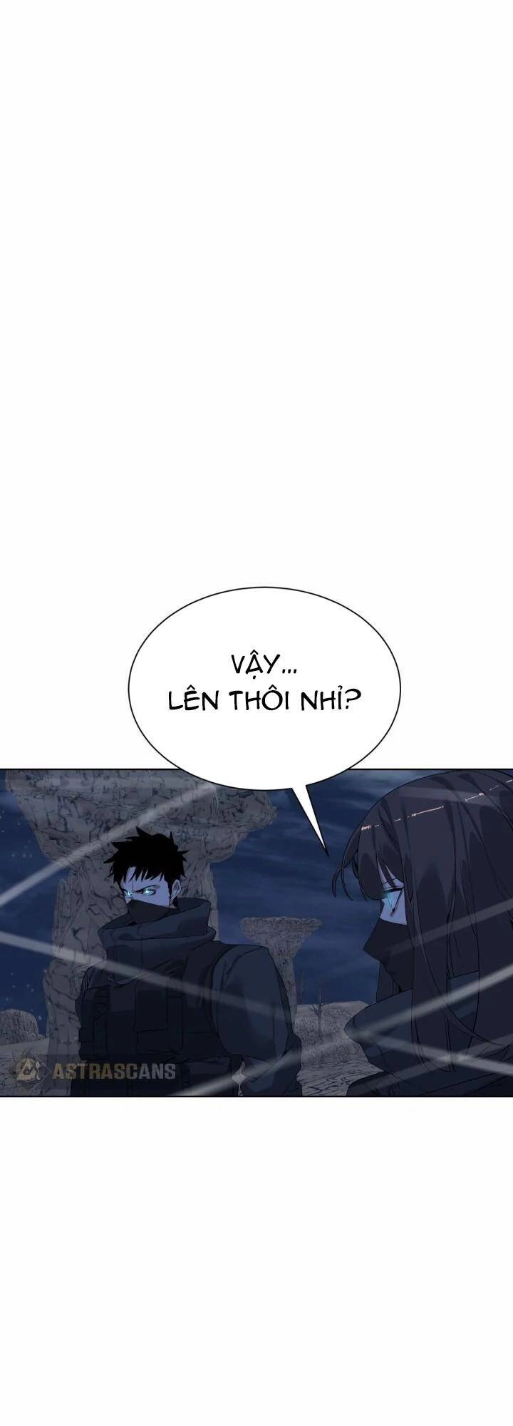 Hành Tinh Quái Vật Chapter 31 - 31