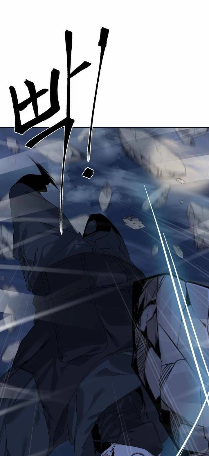 Hành Tinh Quái Vật Chapter 31 - 36