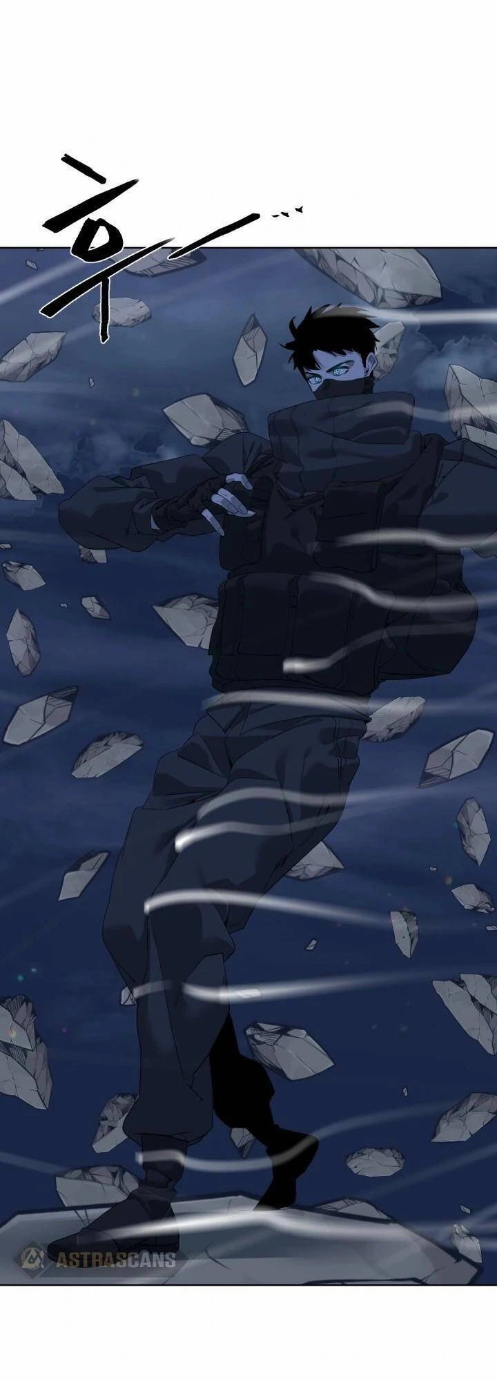 Hành Tinh Quái Vật Chapter 31 - 40