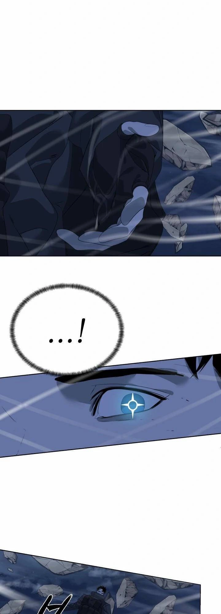 Hành Tinh Quái Vật Chapter 31 - 41