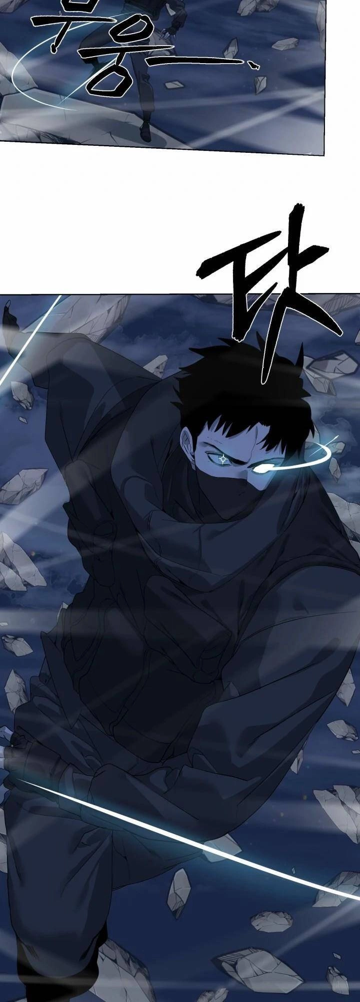 Hành Tinh Quái Vật Chapter 31 - 42