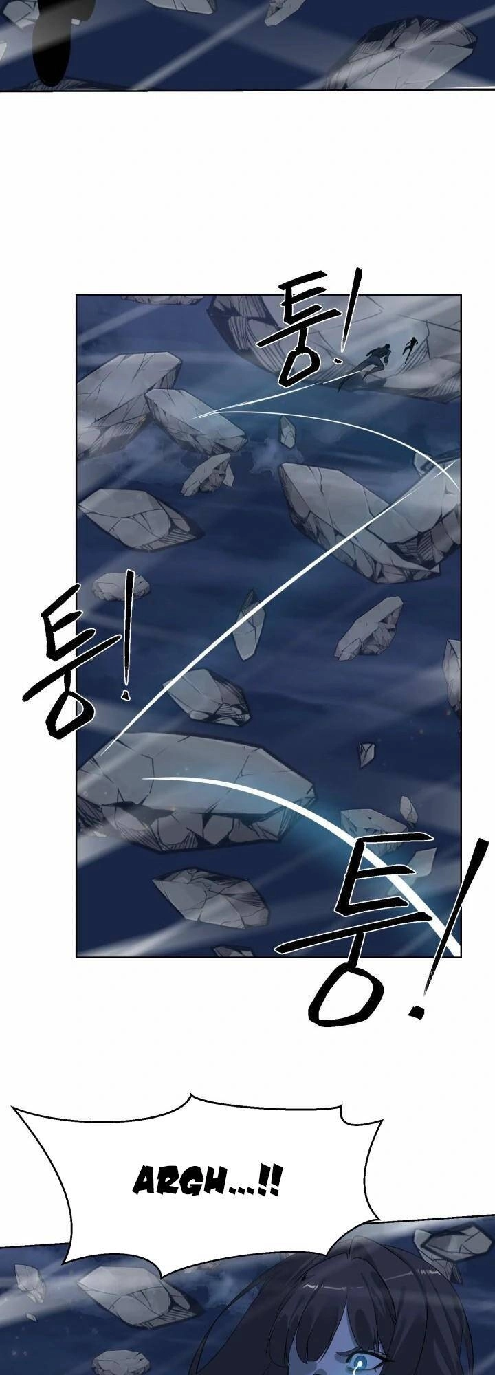 Hành Tinh Quái Vật Chapter 31 - 43