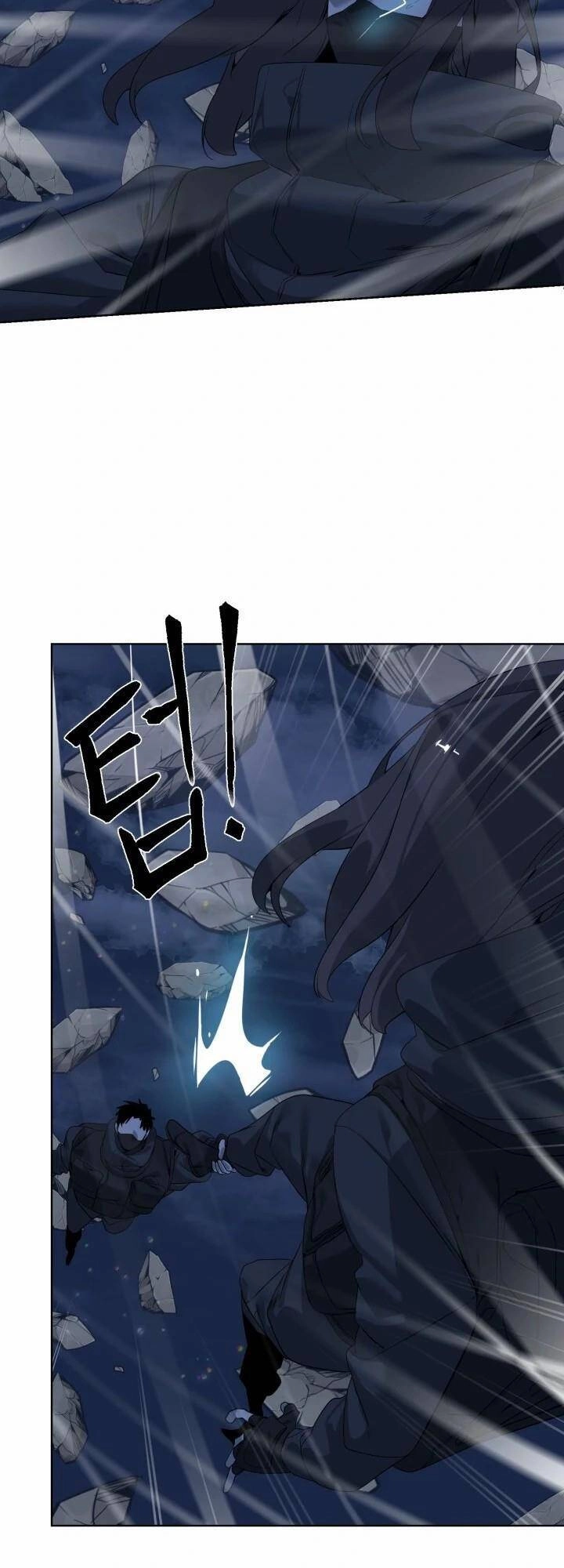 Hành Tinh Quái Vật Chapter 31 - 44